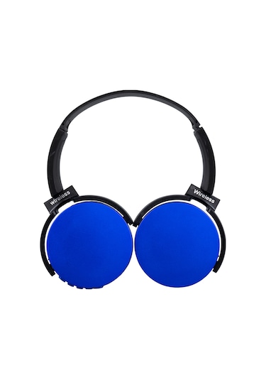 Magicvoice MDR-XB650BT Wireless Stereo Kablosuz Bluetooth Kulaküstü Kulaklık