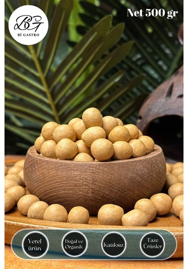 Leblebi - Çıtır Leblebi - 500 Gr 500 G