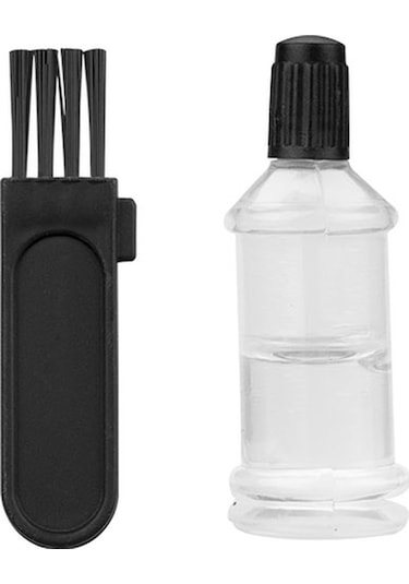 Silver Crest SC-2454 1 Ayarlanabilir Taraklı Şarjlı Saç Sakal Kesme Tıraş Makinesi