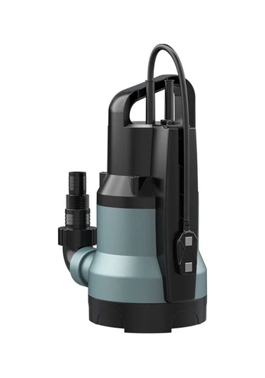 Grandfar Gpe757 Drenaj Pompası Elektrot Flatörlü- 750 Watt