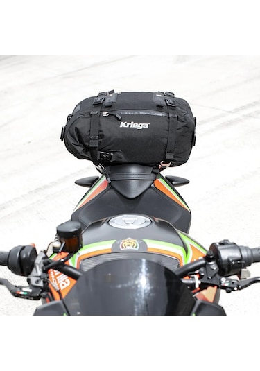 Krıega Aprılıa Tuono Us-drypack Fıt Kıt 1239696