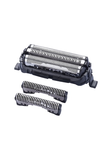 Xiaaokeji Panasonic Tıraş Başlığı İçin Tıraş Makinesi Yedek İç Kesici Ve Folyo