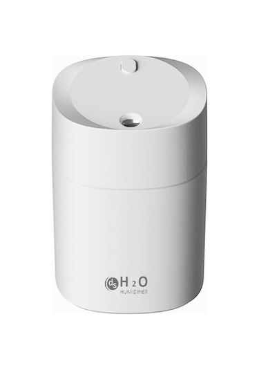 200 Ml Hava Nemlendirici Buhar Makinesi ve Aroma Difüzörü