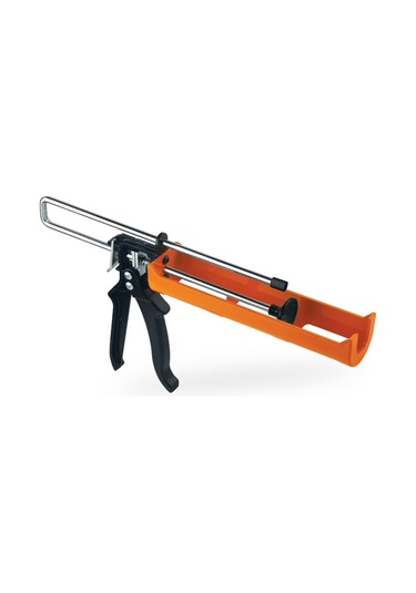 Somafix Kimyasal Dübel Tabancası 345 Ml Alüminyum Metal Gövdeli