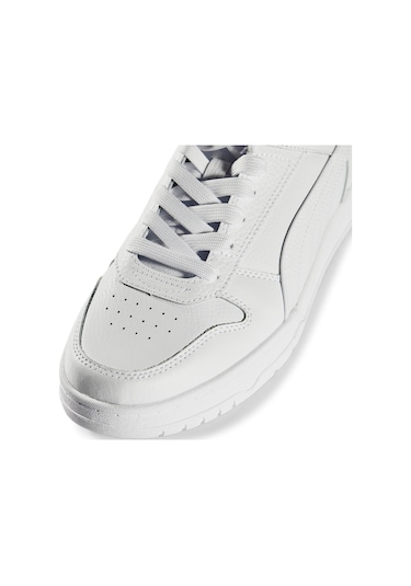 Puma Rbd Game Low Ayakkabı 386373 02 Beyaz