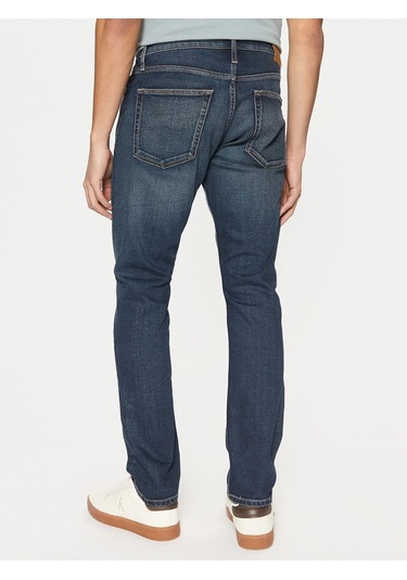 Calvin Klein Calvın Kleın Erkek Pantolon J30j326518-1bj J30j326518-1bj Mavi Mavi