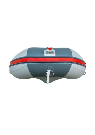 Marinport 3.00 Ahşap Taban Şişme Bot + Yamaha 2.5 Hp Deniz Motoru