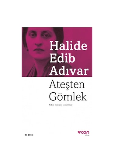 Ateşten Gömlek