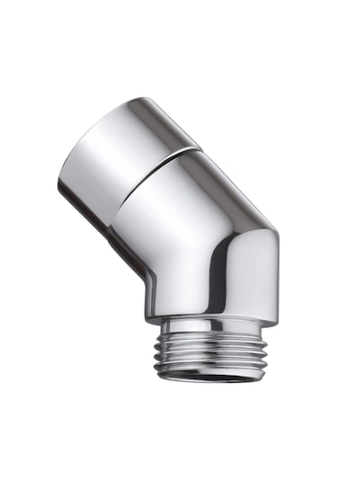 Suntek G1/2 Duş Dirsek Adaptörü Küvet Parçaları Kurulumu