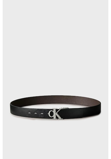 Calvin Klein Erkek Kemer Lv04d7049g V8l Siyah Siyah Calvin Klein Erkek Kemer Lv04d7049g V8l Siyah Siyah