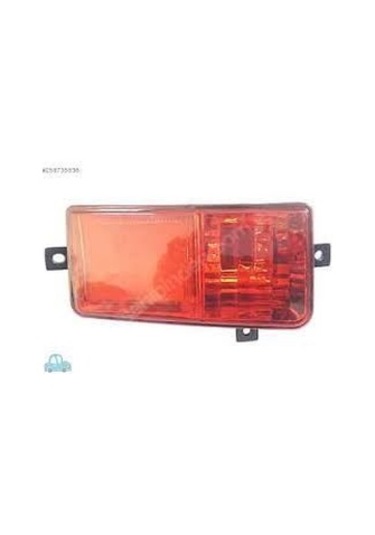 FARBA 10745 STOP LAMBASI ARKA SOL TEMPRA