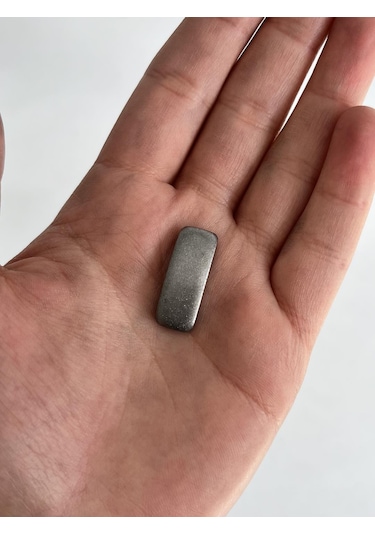 Karot Ucu Elmas Soketi 24x8x3,5 Mm 1 Adet