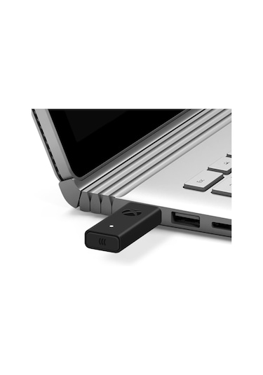 Microsoft Xbox One Pc Wireless Adaptör Adapter Yeni Nesil