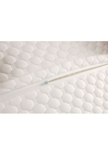 Tago Home Büyük Boy Ortopedik Visco Yastık