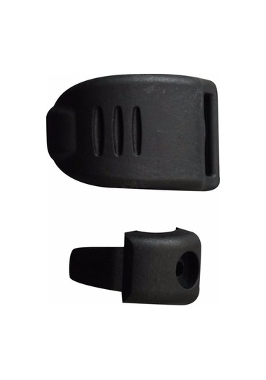 Renault Megane 2, Scenic 2 Arka Kapı Perde Plastik Klipsleri