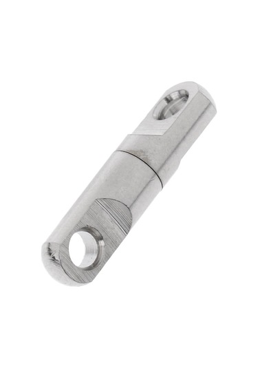 Homyl 10 Adet Balıkçılık Rulman Fırdöndüler Ağır 7mm