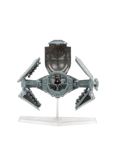 Star Wars The Avenger Araç Ve Mikro Figür Set 0217