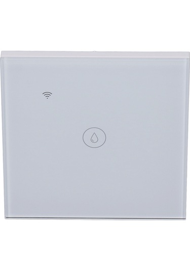 Maiyame 2.4ghz Akıllı Wifi Anahtarı, Uzaktan Kontrol Ve Zamanlayıcı İle Su Isıtıcıları Ve Pompalar İçin, Ac100 240v, 40a Yüksek Güç.