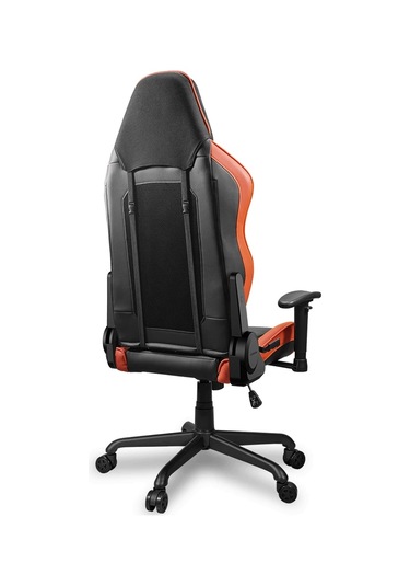 Cougar Armor Aır Oyuncu Koltuğu Çok Renkli