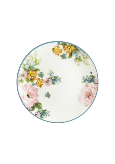 Spring Yemek Seti 24 Parça