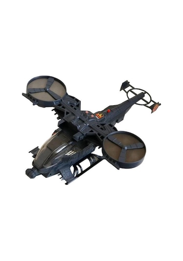286-22 - Savaş Helikopteri Çarp/dön Lisinya