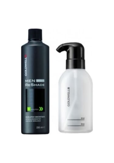 Goldwell Reshade Developer Losyon 250 Ml