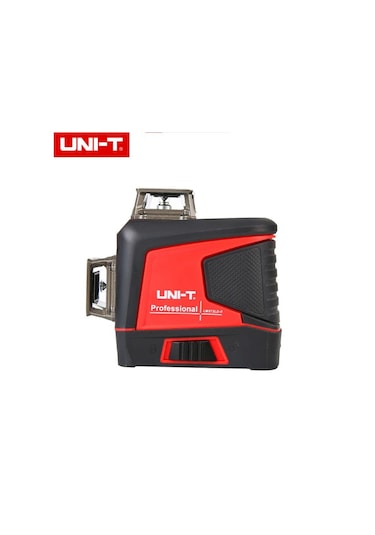 Unit LM573LD-II 40 Metre Yeşil Çizgi Lazer Cihazı