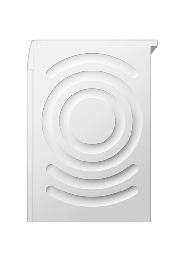 Profilo CGA252Z0TR 10 KG 1200 Devir Çamaşır Makinesi