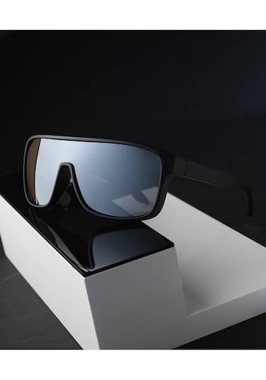Daniel Klein Dk3228-3 Aynalı Polarize Camlı Erkek Güneş Gözlüğü