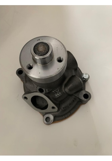 Uzunoğulları New Holland Td Seri Uyumlu Komple Devirdaim - Su Pompasi