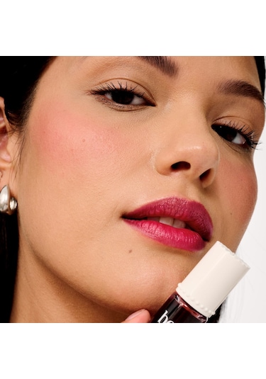 Benefit Cosmetics Benetint - Likit Allık Ve Ruj Dark Raspberry Diğer