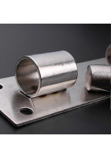 Door Latch Lock Door Latch Latch Door Latch Bolt Slide Bolt Stain