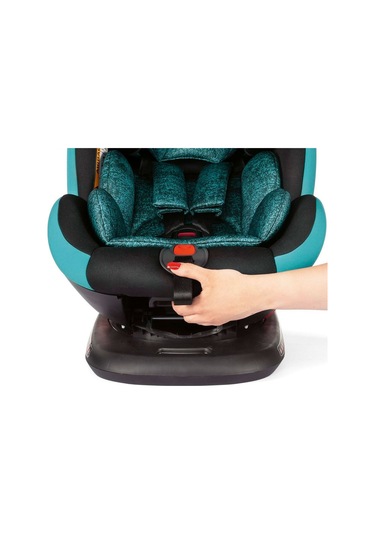 Chicco Seat 4 Fix 0-36 KG Oto Koltuğu