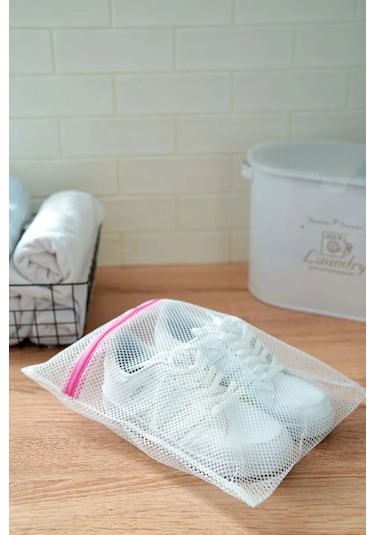 3'lü Valiz İçi Düzenleyicisi X Çok Renkli