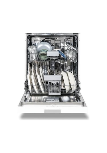 Regal BM 521 5 Programlı 13 Kişilik Bulaşık Makinesi