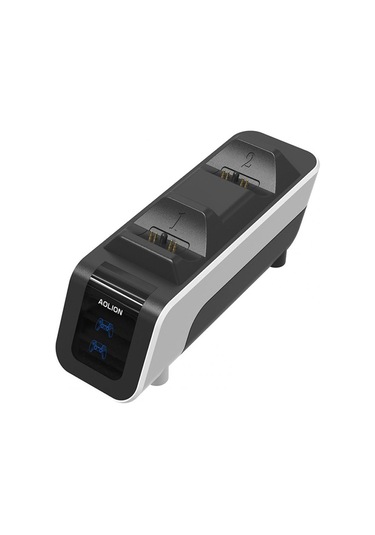 Aolion Al-p5009 Ps5 Oyun Denetleyicisi Şarj Cihazı Tabanı