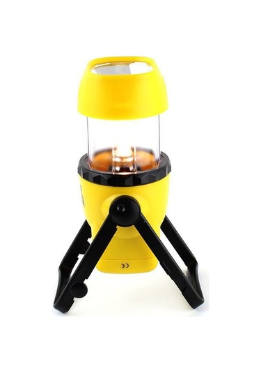 Stretch Light Model No:103 Fener Sarı