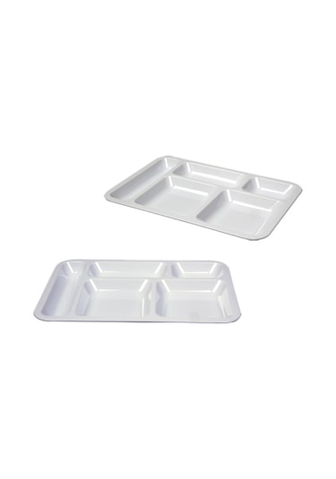 Tabldot Polikarbon Beyaz Renkli