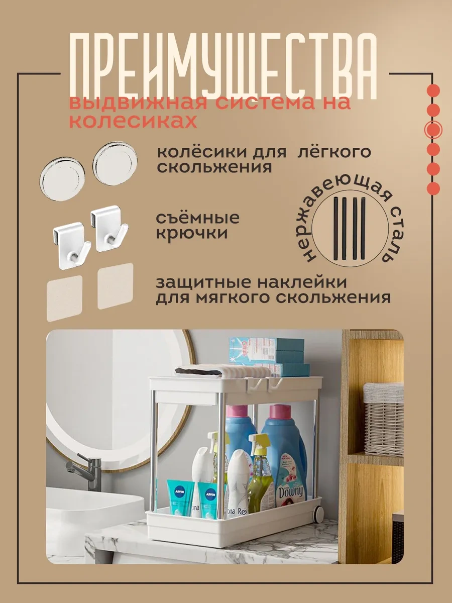 Vkarman Bulaşık Makinesi Üstü İçin Banyo Rafı Bulaşık Makinesi Üstü İçin Banyo Rafı 303395758 Beyaz