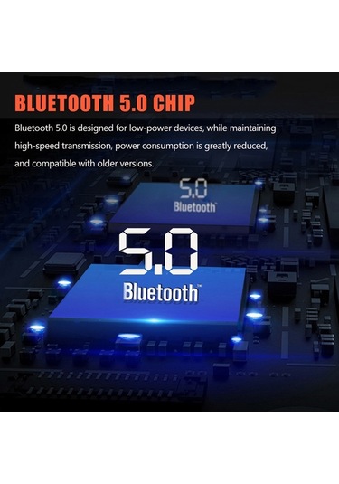 Sones P4-qc3.0 Araba Mp3 Bluetooth Eller Serbest Çalar Araba Fm Verici