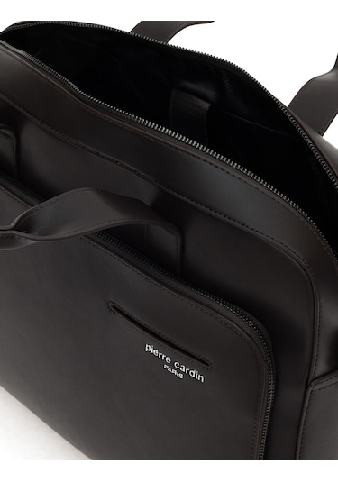 Pierre Cardin Erkek Kahverengi Çanta 50308019-vr029 Kahverengi
