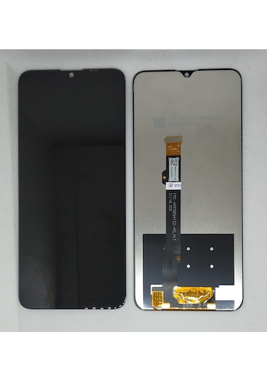 General Mobile Gm21 Plus Lcd Ekran Dokunmatik