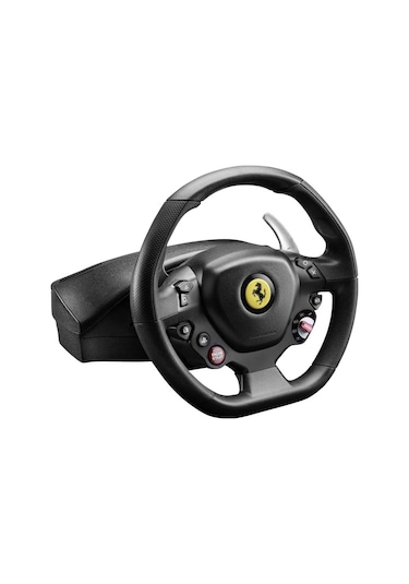 Thrustmaster T80 Ferrari 488 GTB PC/PS3/PS4/PS5 Direksiyon Seti