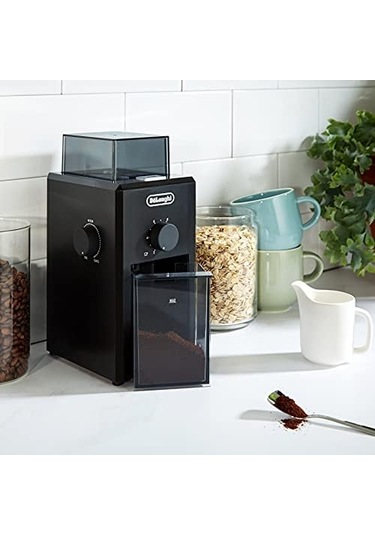 Kahve Öğütücü Kg 79 Siyah