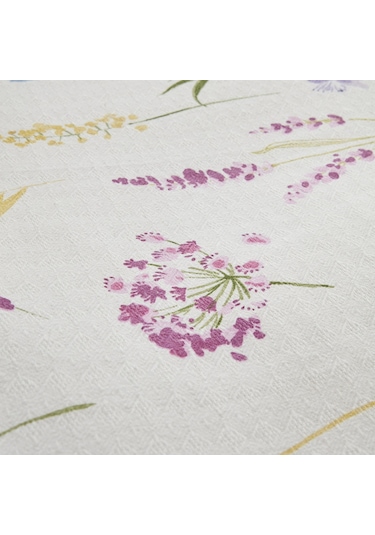 Karaca Home Jody Tek Kişilik Pike Takımı Sarı