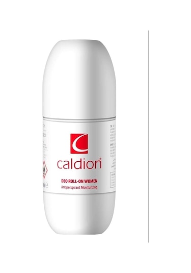 Caldion Classic Kadın Roll-On Deodorant 50 ML