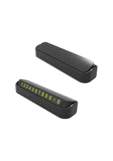 Kia Sportage ile Uyumlu Kapı Eşiği ve Kapaklı Numaratör (Park Tel)