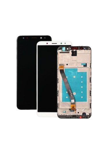 Huawei Mate 10 Lite Lcd Ekran Dokunmatik Full Çıtalı (525403077)