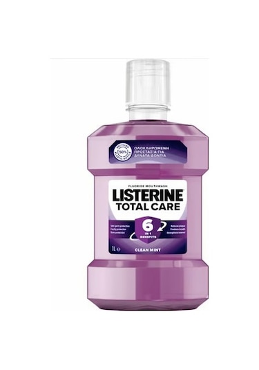 Listerine Total Care 1 Litre