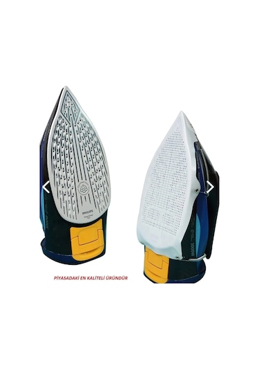 Teflon Ev Ütü Altlığı